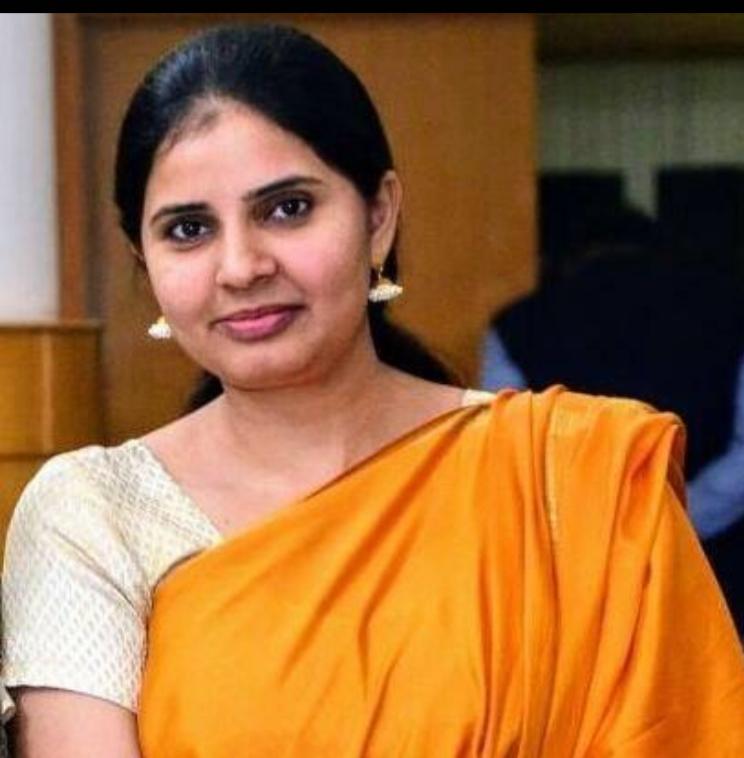Dr. Amrita Bajaj